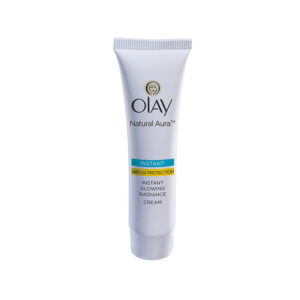 olay white radiance brightening intensive cream moisturiser 20g