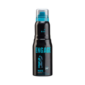 engage mate bodylicious deodorant spray for men 150ml