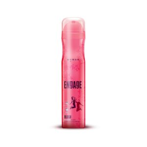 engage blush bodylicious deo spray for women 150ml
