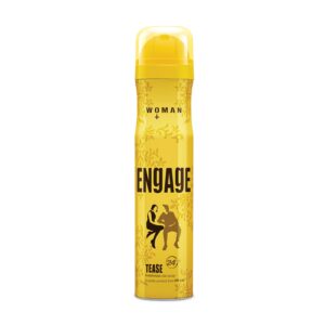 engage tease bodylicious deo spray for women 150ml