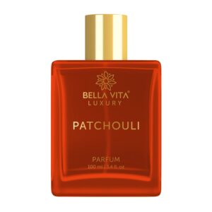 bella vita luxury patchouli parfum 100ml