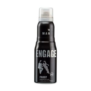 engage frost bodylicious deo spray for men 150ml