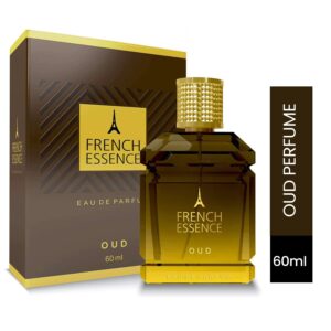 french essence oud eau de parfum 60ml