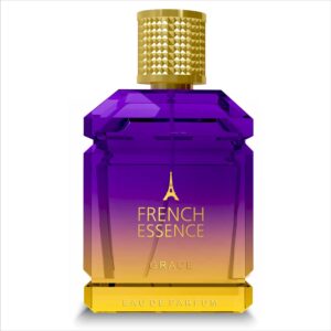 french essence grace eau de parfum 60ml