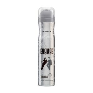 engage drizzle bodylicious deo spray for women 150ml