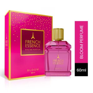 french essence bloom eau de parfum 60ml