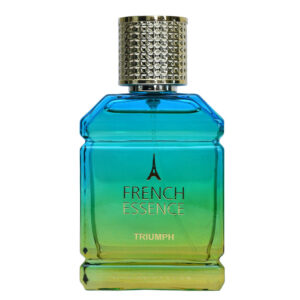 french essence triumph eau de parfum 60ml