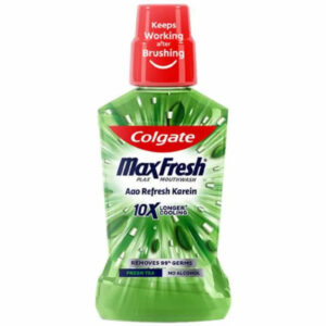 colgate maxfresh elaichi fresh mouthwash 250ml