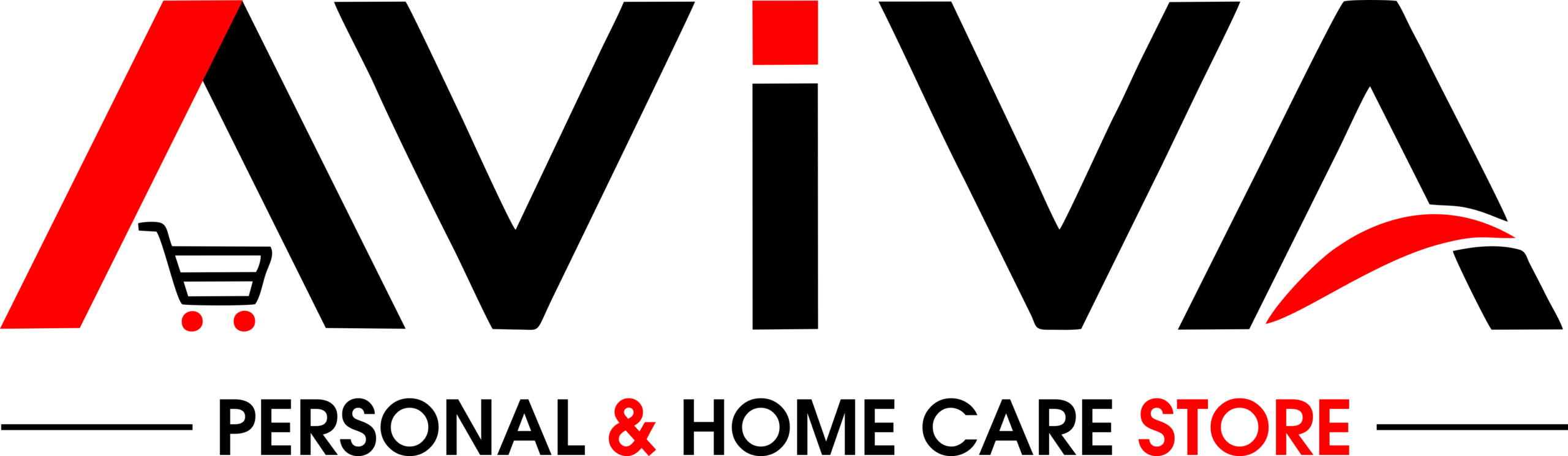 name logo