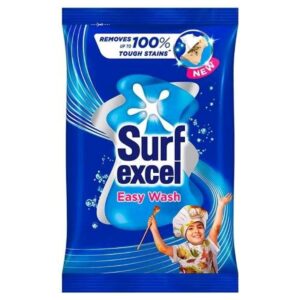 surf excel easy wash detergent powder combo pack 420g (70g x 6) &ndash; buy 5 get 1 free